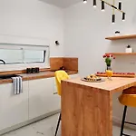 Adriastar By בית הארחה 4*