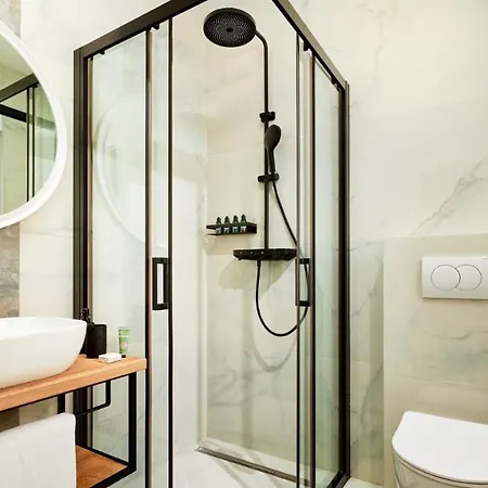 Adriastar By Maison d'hôtes 4*