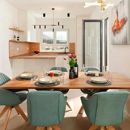 Гостевой дом Adriastar By Дуги-Рат