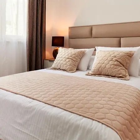 Гостевой дом Adriastar By Дуги-Рат