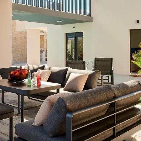 Гостевой дом Adriastar By Дуги-Рат