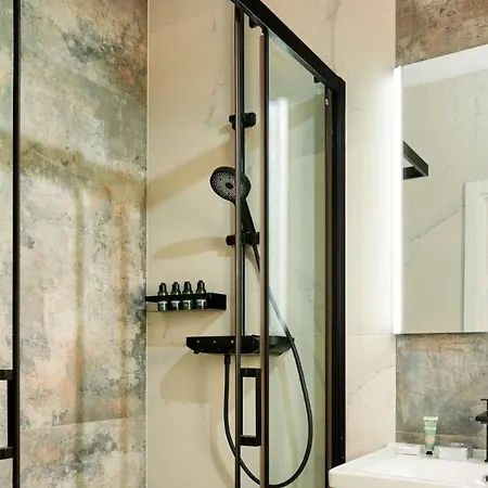 Гостевой дом Adriastar By