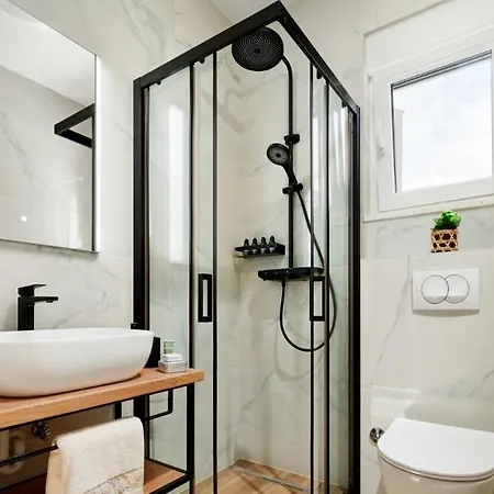 Adriastar By Гостевой дом Дуги-Рат